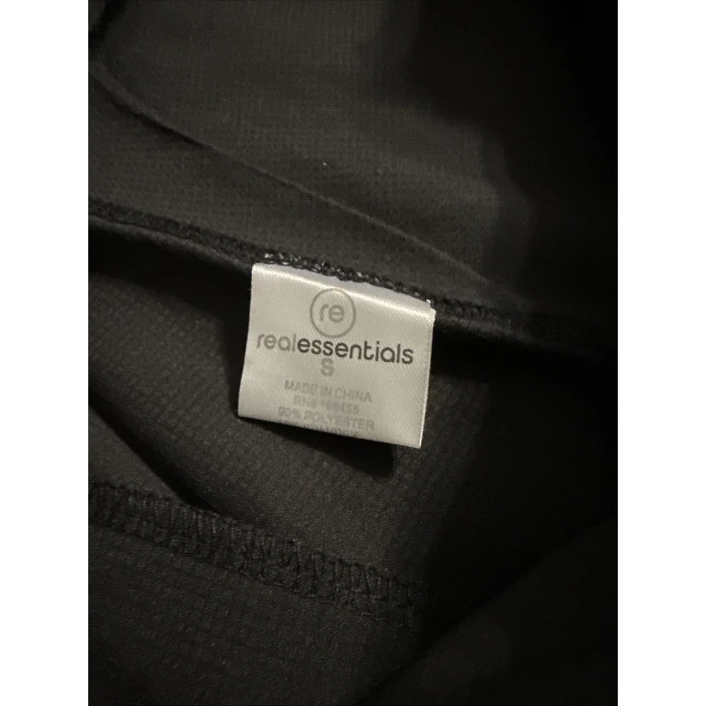 Real Essentials 2 Pack: Men's Hiking Cargo Shorts Fishing Size Small pockets‎